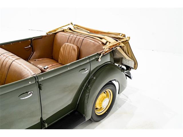 1936 Ford Model 48 (CC-2082373) for sale in Montreal, Quebec