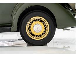 1936 Ford Model 48 (CC-2082373) for sale in Montreal, Quebec