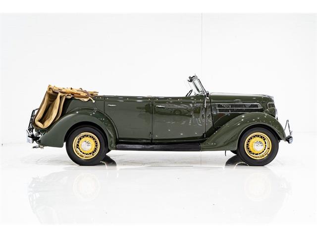 1936 Ford Model 48 (CC-2082373) for sale in Montreal, Quebec