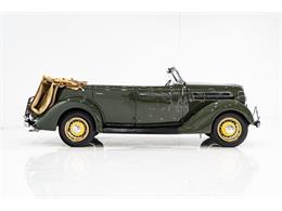 1936 Ford Model 48 (CC-2082373) for sale in Montreal, Quebec
