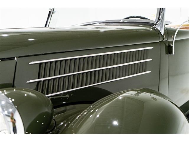 1936 Ford Model 48 (CC-2082373) for sale in Montreal, Quebec