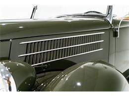 1936 Ford Model 48 (CC-2082373) for sale in Montreal, Quebec