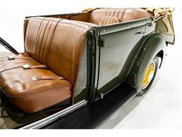 1936 Ford Model 48 (CC-2082373) for sale in Montreal, Quebec