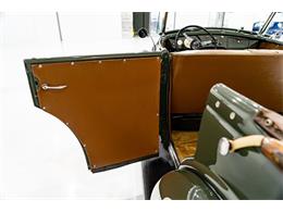 1936 Ford Model 48 (CC-2082373) for sale in Montreal, Quebec