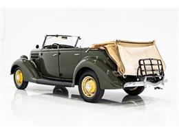 1936 Ford Model 48 (CC-2082373) for sale in Montreal, Quebec