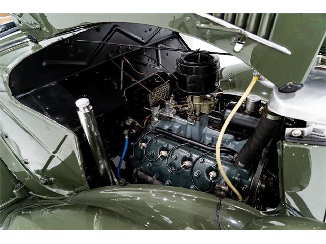 1936 Ford Model 48 (CC-2082373) for sale in Montreal, Quebec