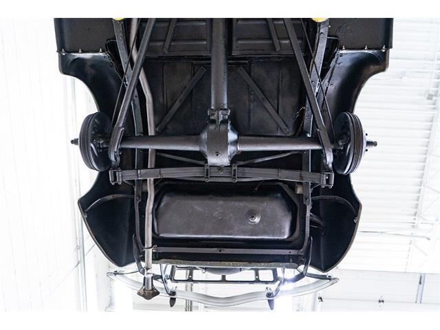 1936 Ford Model 48 (CC-2082373) for sale in Montreal, Quebec