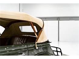 1936 Ford Model 48 (CC-2082373) for sale in Montreal, Quebec