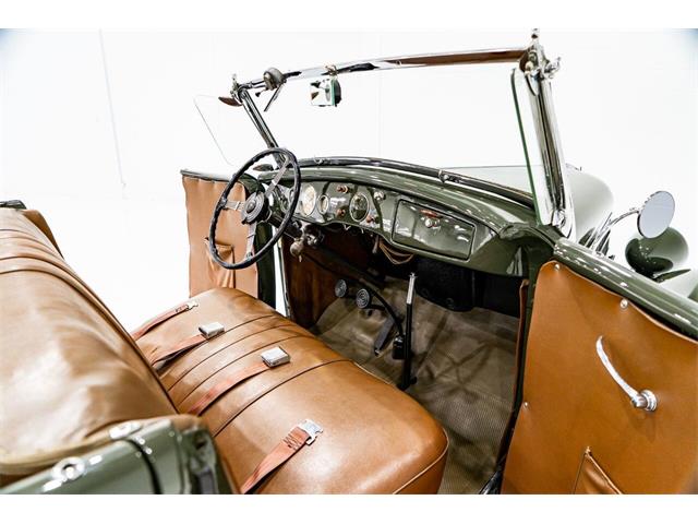 1936 Ford Model 48 (CC-2082373) for sale in Montreal, Quebec