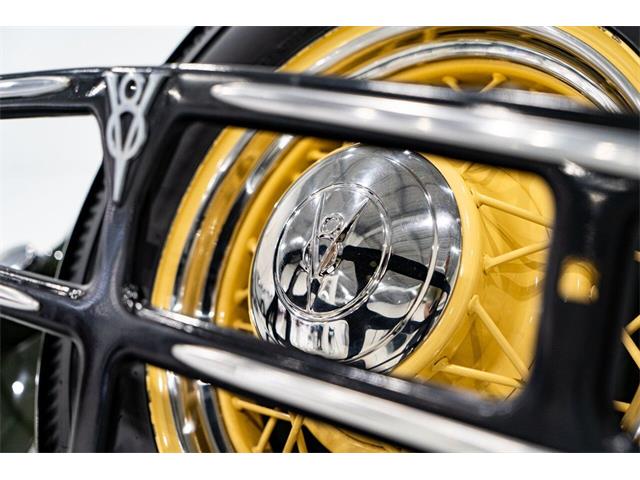 1936 Ford Model 48 (CC-2082373) for sale in Montreal, Quebec