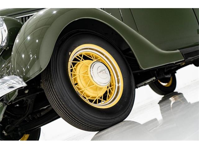 1936 Ford Model 48 (CC-2082373) for sale in Montreal, Quebec