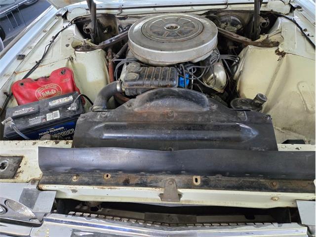 1962 Ford Thunderbird (CC-2082374) for sale in Mankato, Minnesota