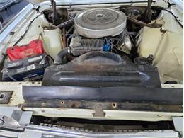 1962 Ford Thunderbird (CC-2082374) for sale in Mankato, Minnesota