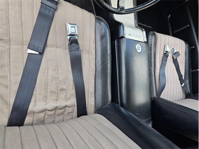 1962 Ford Thunderbird (CC-2082374) for sale in Mankato, Minnesota