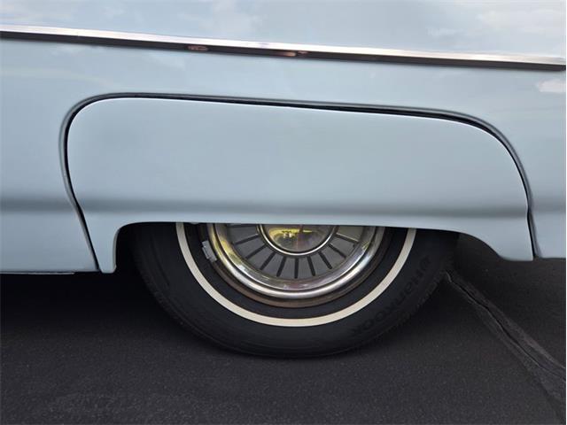 1962 Ford Thunderbird (CC-2082374) for sale in Mankato, Minnesota
