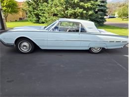 1962 Ford Thunderbird (CC-2082374) for sale in Mankato, Minnesota