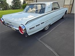 1962 Ford Thunderbird (CC-2082374) for sale in Mankato, Minnesota