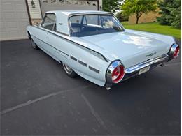 1962 Ford Thunderbird (CC-2082374) for sale in Mankato, Minnesota