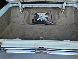 1962 Ford Thunderbird (CC-2082374) for sale in Mankato, Minnesota