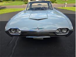 1962 Ford Thunderbird (CC-2082374) for sale in Mankato, Minnesota