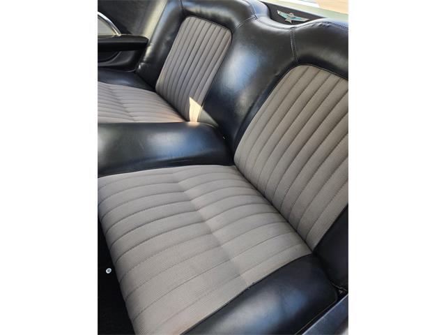 1962 Ford Thunderbird (CC-2082374) for sale in Mankato, Minnesota
