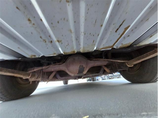 1962 Ford Thunderbird (CC-2082374) for sale in Mankato, Minnesota
