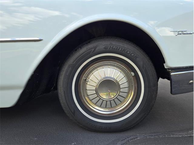 1962 Ford Thunderbird (CC-2082374) for sale in Mankato, Minnesota