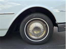 1962 Ford Thunderbird (CC-2082374) for sale in Mankato, Minnesota