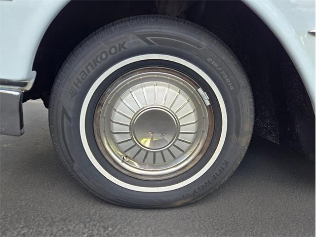 1962 Ford Thunderbird (CC-2082374) for sale in Mankato, Minnesota