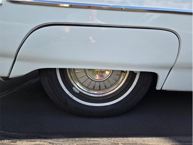 1962 Ford Thunderbird (CC-2082374) for sale in Mankato, Minnesota