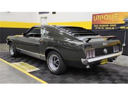 1970 Ford Mustang (CC-2082376) for sale in Mankato, Minnesota