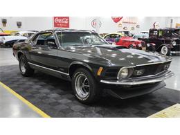 1970 Ford Mustang (CC-2082376) for sale in Mankato, Minnesota