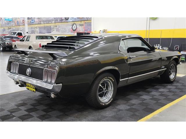 1970 Ford Mustang (CC-2082376) for sale in Mankato, Minnesota