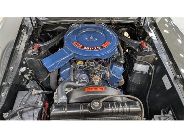 1970 Ford Mustang (CC-2082376) for sale in Mankato, Minnesota