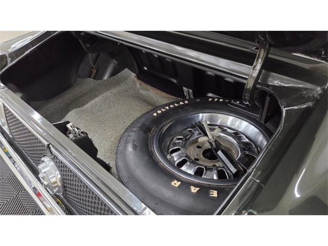 1970 Ford Mustang (CC-2082376) for sale in Mankato, Minnesota