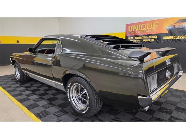 1970 Ford Mustang (CC-2082376) for sale in Mankato, Minnesota