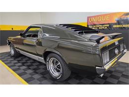 1970 Ford Mustang (CC-2082376) for sale in Mankato, Minnesota