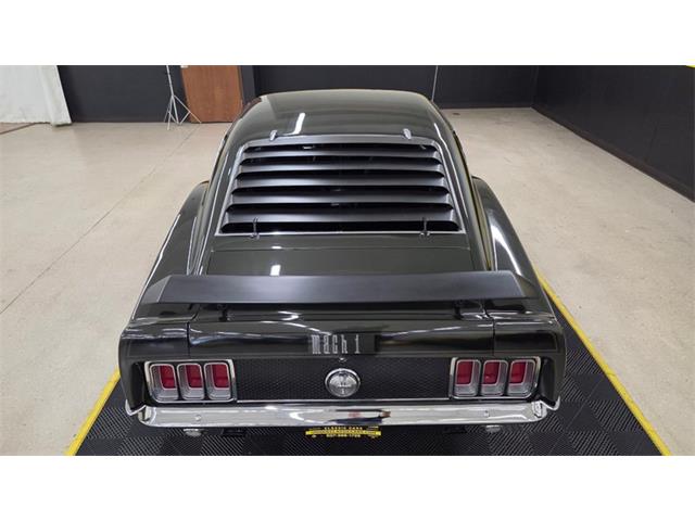 1970 Ford Mustang (CC-2082376) for sale in Mankato, Minnesota