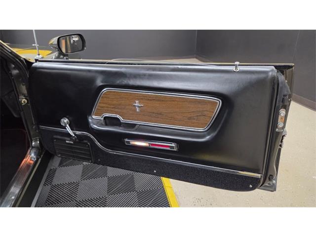 1970 Ford Mustang (CC-2082376) for sale in Mankato, Minnesota