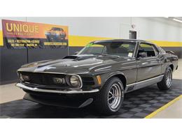 1970 Ford Mustang (CC-2082376) for sale in Mankato, Minnesota