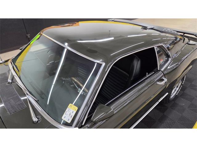 1970 Ford Mustang (CC-2082376) for sale in Mankato, Minnesota