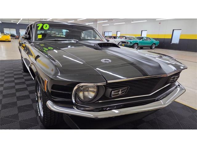 1970 Ford Mustang (CC-2082376) for sale in Mankato, Minnesota