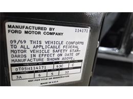 1970 Ford Mustang (CC-2082376) for sale in Mankato, Minnesota