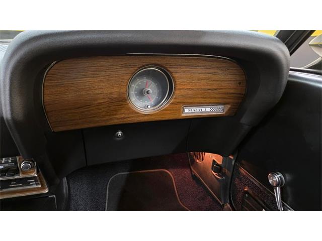 1970 Ford Mustang (CC-2082376) for sale in Mankato, Minnesota