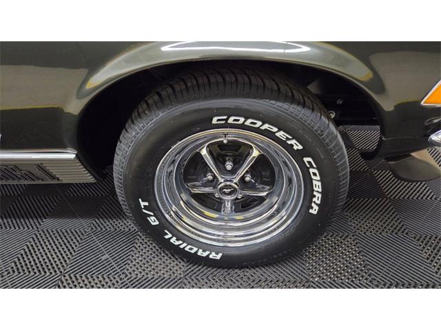 1970 Ford Mustang (CC-2082376) for sale in Mankato, Minnesota