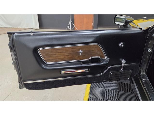 1970 Ford Mustang (CC-2082376) for sale in Mankato, Minnesota