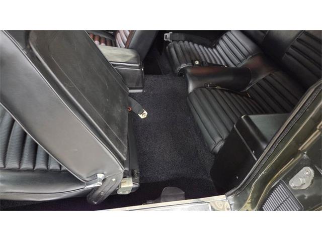 1970 Ford Mustang (CC-2082376) for sale in Mankato, Minnesota