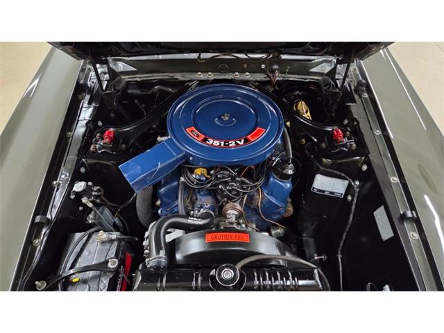 1970 Ford Mustang (CC-2082376) for sale in Mankato, Minnesota