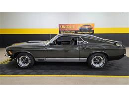 1970 Ford Mustang (CC-2082376) for sale in Mankato, Minnesota
