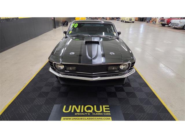 1970 Ford Mustang (CC-2082376) for sale in Mankato, Minnesota